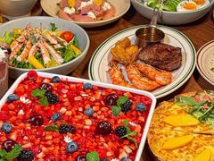 -布莱诺(中央大道店)