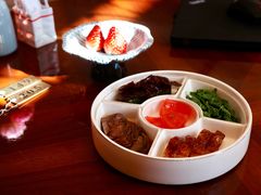 -华尔道夫酒店·紫金阁