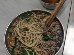 -正宗杨记普洱酸醋米线(总店)