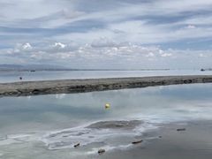-青海茶卡盐湖文化旅游发展股份有限公司