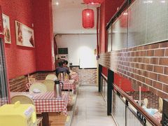 -老郑家东北春饼(龙悦居店)
