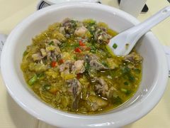 -笨罗卜浏阳菜馆(太平街店)