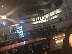 -JINNS锦时 steak&pizza(浸信会礼拜堂旧址店)