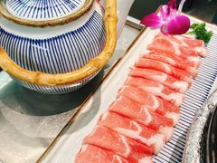 -四季缤纷椰子鸡(星沙松雅湖吾悦广场店)