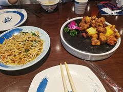 -满园烤鸭·春饼(丰科路万达店)
