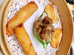 -马勒别墅·中餐厅