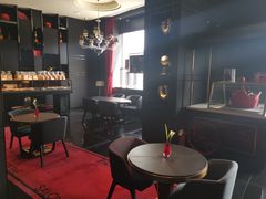 -Salon de The de Joel Robuchon(外滩18号店)