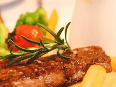 澳洲进口肉眼牛排-Kitchen·Y洋厨房西餐厅(王府壹号店)