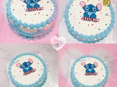 -艾加柒克蛋糕茶歇甜品台(春熙路店)