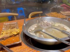 -海子口鲜牛馆(招商兰溪谷店)