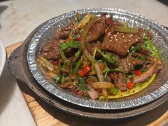 -小菜园新徽菜(芜湖镜湖苏宁店)