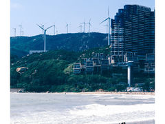 -青澳湾北回归线广场