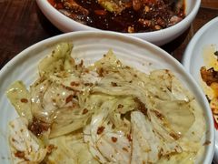 -铁公鸡·四川料理(天环广场店)