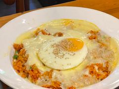 -咕咕站韩国料理(紫金港店)