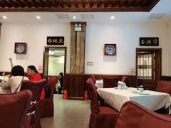 大堂-天和晟烤鸭店(世纪坛店)