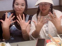 -海底捞火锅(华南摩尔店)