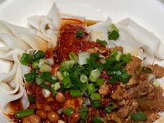 -刘二妈米皮(步行街店)