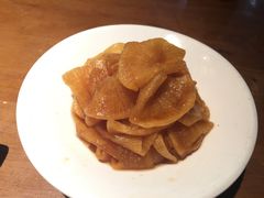 酵素萝卜-黑鸡小馆(金源店)