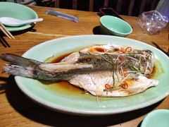 -淀里船宴(裕华东路店)