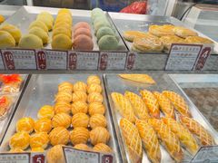-赞记龙凤礼饼(龙津路店)