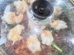 -绿茶餐厅(天津天河城店)