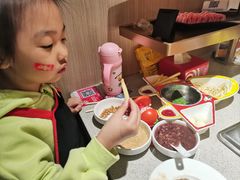 -海底捞大排档火锅(悦荟广场店)