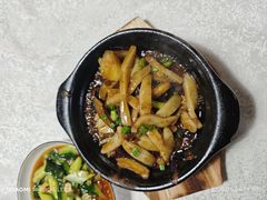 -陈生记黑鱼馆·20年活鱼现杀(宁波鼓楼店)