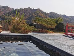 -北京古北水镇御舍温泉酒店