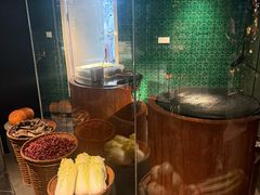 -喜悦烤鸭·新京菜(王府井店)