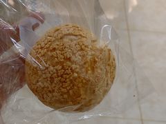 -米霍姆面包(铂金大润发店)