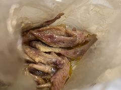 -清真拉妈卤味(回民街店)