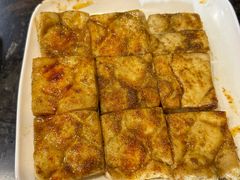 -郑贵初烧烤·烤凤爪的发明者(王家湾店)