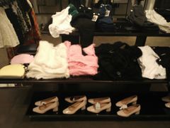 -ZARA(仓山万达店)
