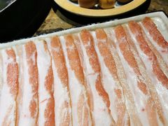 五花肉-重庆渝达老火锅(春熙路店)