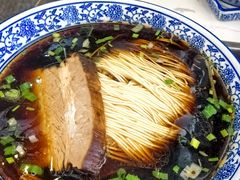 -伟记奥面馆(养育巷店)