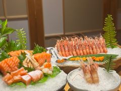 -花和海鲜自助(梅江店)