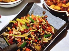 -遇见老南昌-柴火灶(顺外路店)