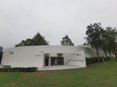 -紫马岭公园