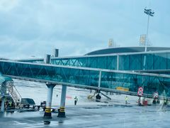 -南昌昌北国际机场