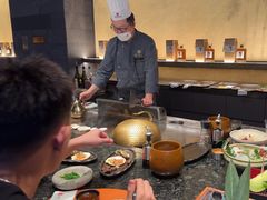 -吉川谷谷·铁板烧烤肉放题(石景山台湾街店)