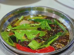 -围炉夜话·潮汕卤水火锅(榕江店)