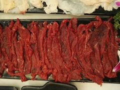-陈记顺和潮汕鲜牛肉火锅(番禺迎宾大道店)