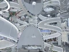 -3号仓库·创意中国菜(新世界城店)