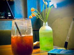 美式咖啡-新沙洞咖啡(泉乐坊店)