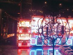 -范特西FANTASY量贩式KTV(民主广场店)