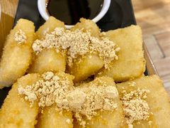 红糖糍粑-三猫黑鱼花(南大店)