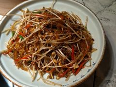 卷饼金银翡翠丝-吃饭皇帝大(解放西路店)