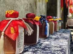 -西溪南古村落