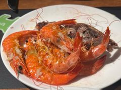 -拉蒂娜·巴西牛排馆 Latina·Brazilian Steakhouse(王府井喜悦店)