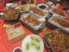 -羊之道草原味道清真餐厅(番禺店)